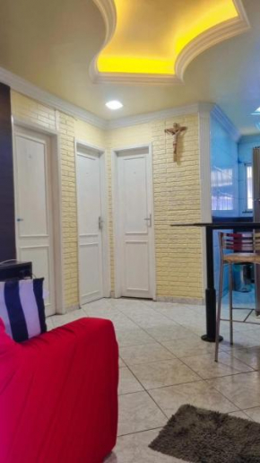 Apartamento Cop30